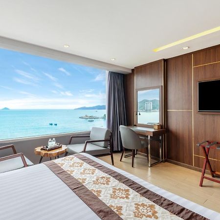 Truong Hotel Nha Trang Eksteriør billede