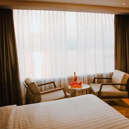 Truong Hotel Nha Trang Eksteriør billede