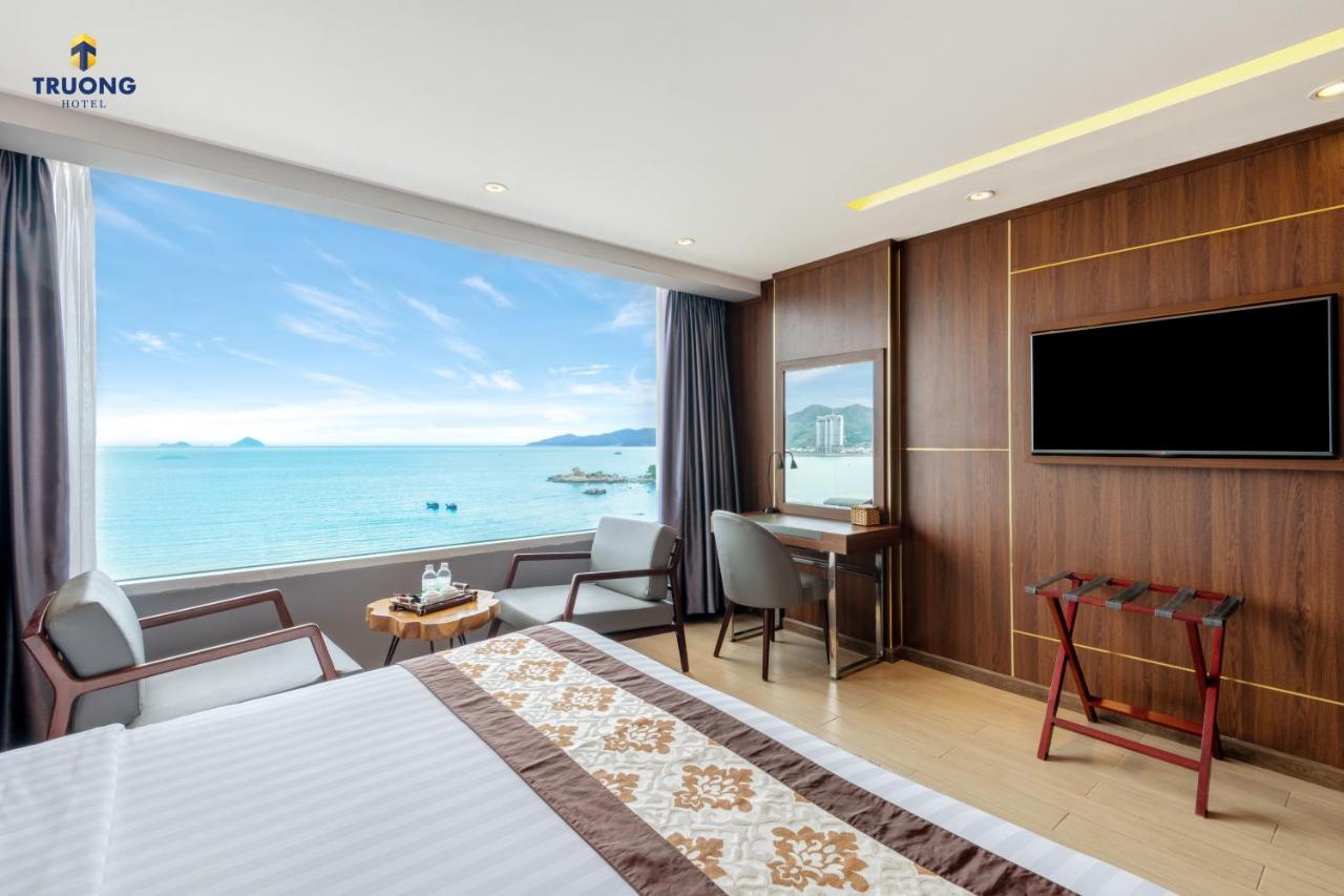 Truong Hotel Nha Trang Eksteriør billede