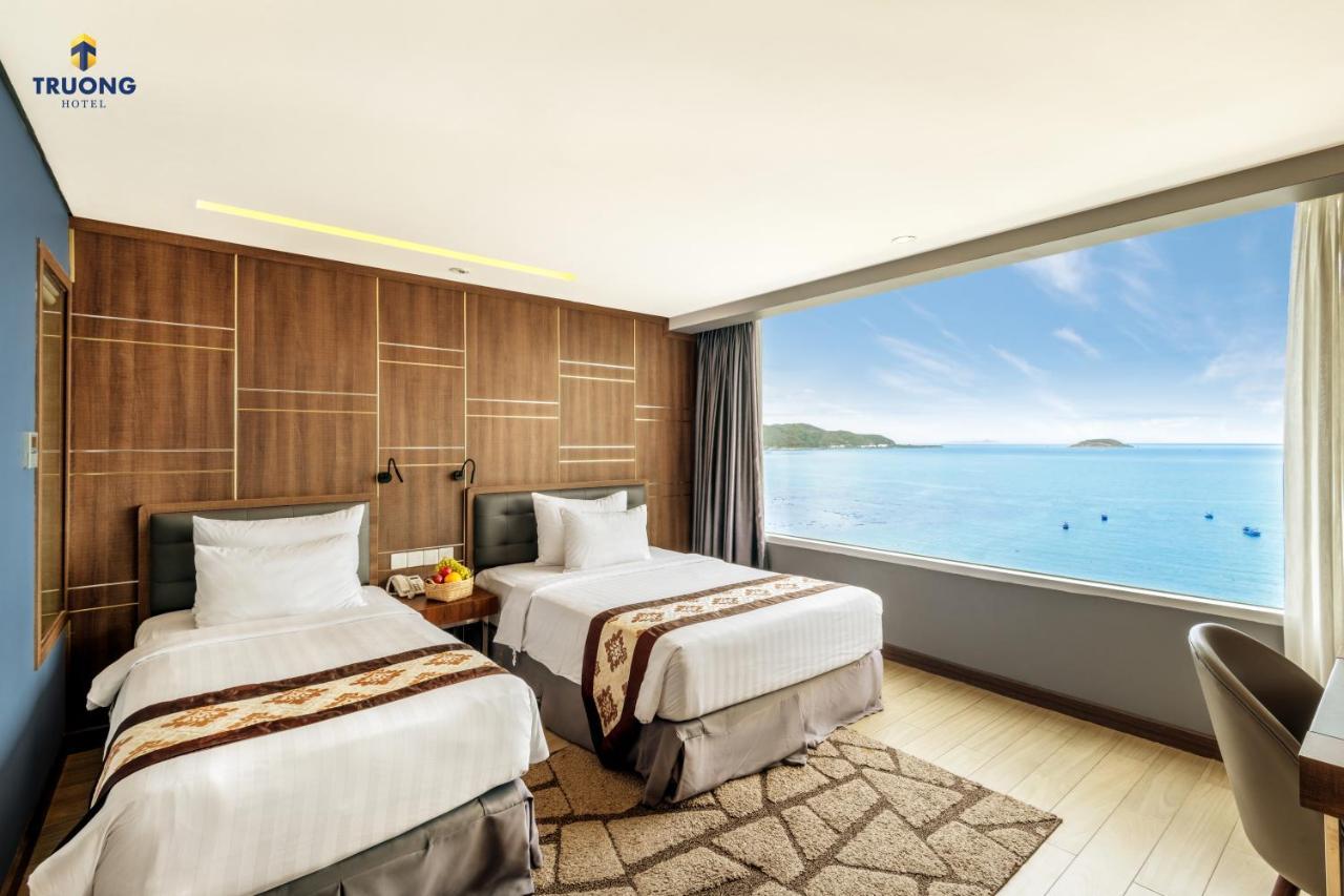 Truong Hotel Nha Trang Eksteriør billede