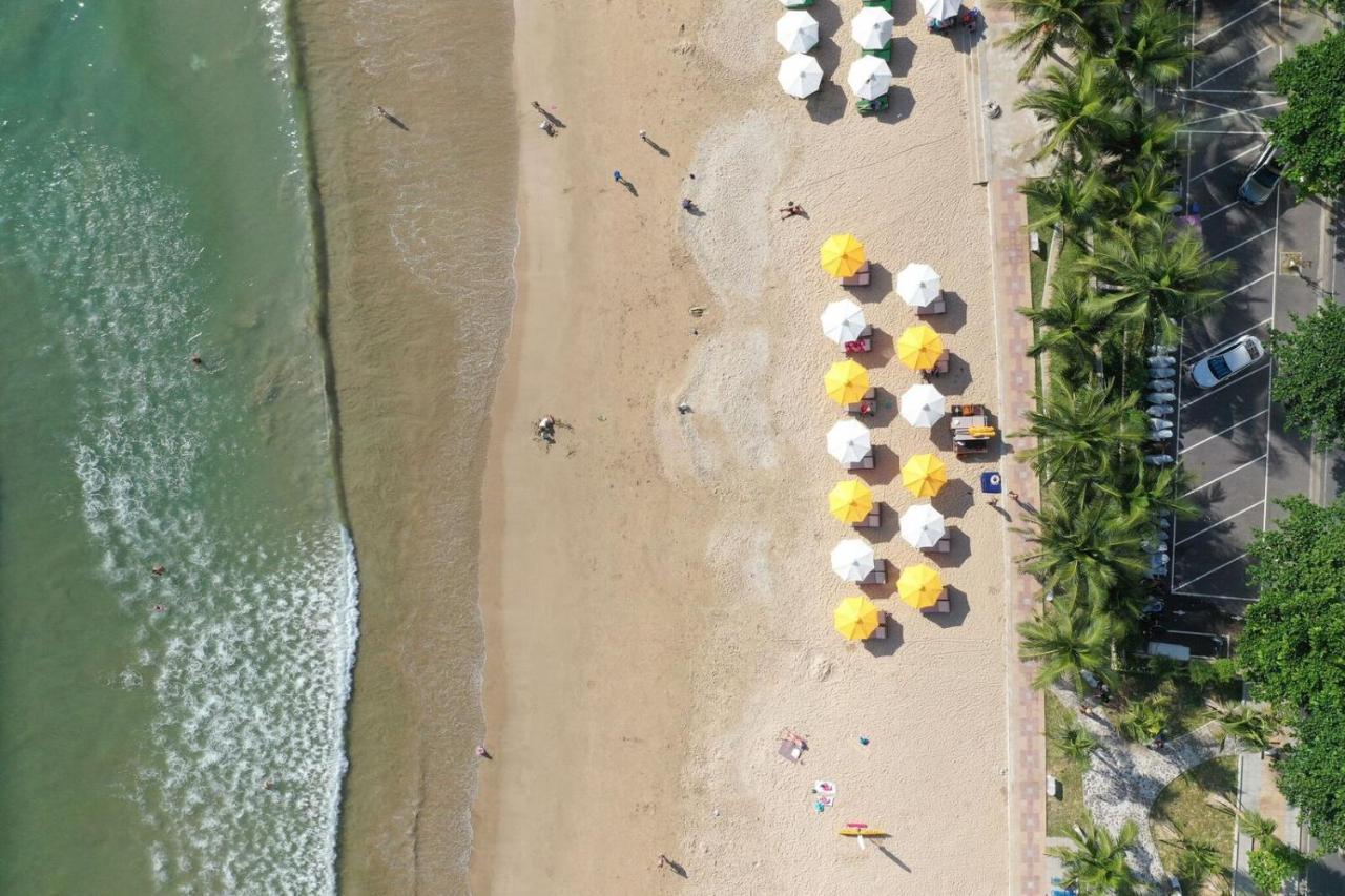 Truong Hotel Nha Trang Eksteriør billede