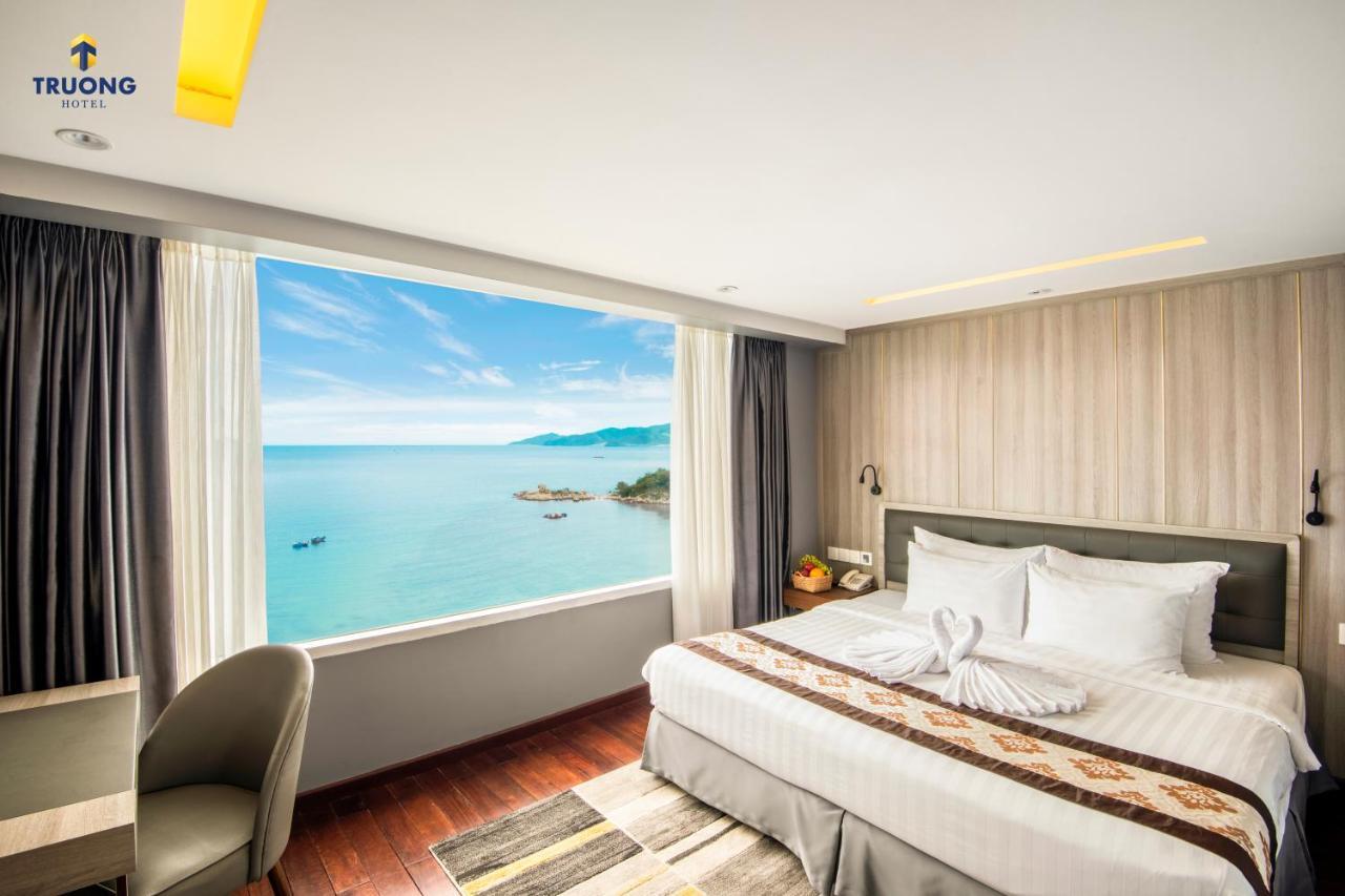 Truong Hotel Nha Trang Eksteriør billede