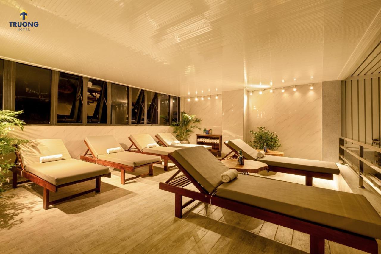 Truong Hotel Nha Trang Eksteriør billede
