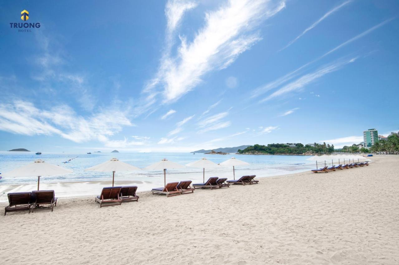 Truong Hotel Nha Trang Eksteriør billede
