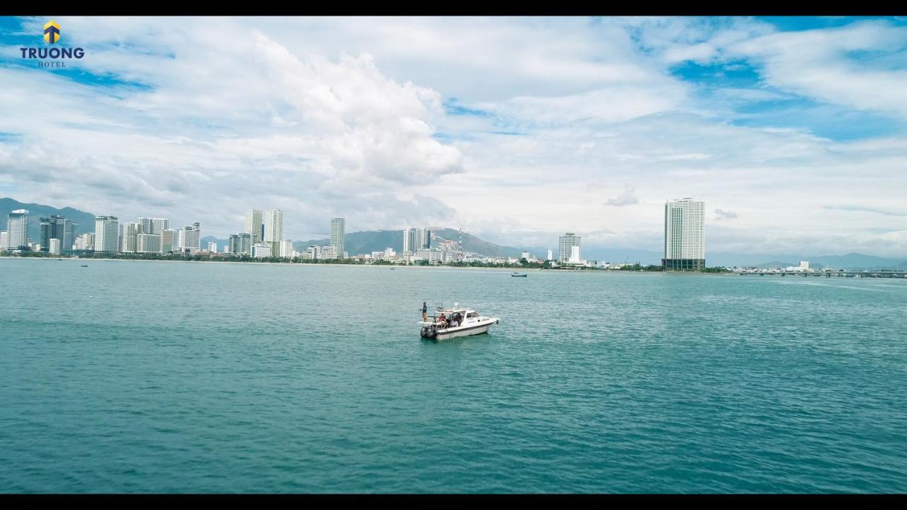 Truong Hotel Nha Trang Eksteriør billede