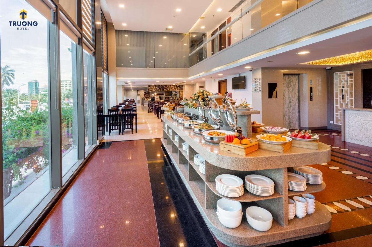 Truong Hotel Nha Trang Eksteriør billede