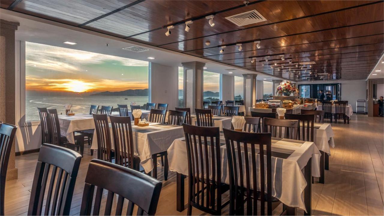 Truong Hotel Nha Trang Eksteriør billede