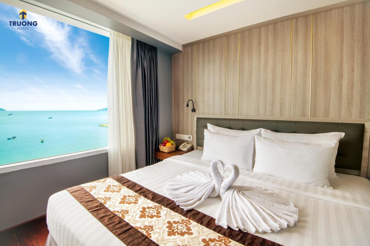 Truong Hotel Nha Trang Eksteriør billede