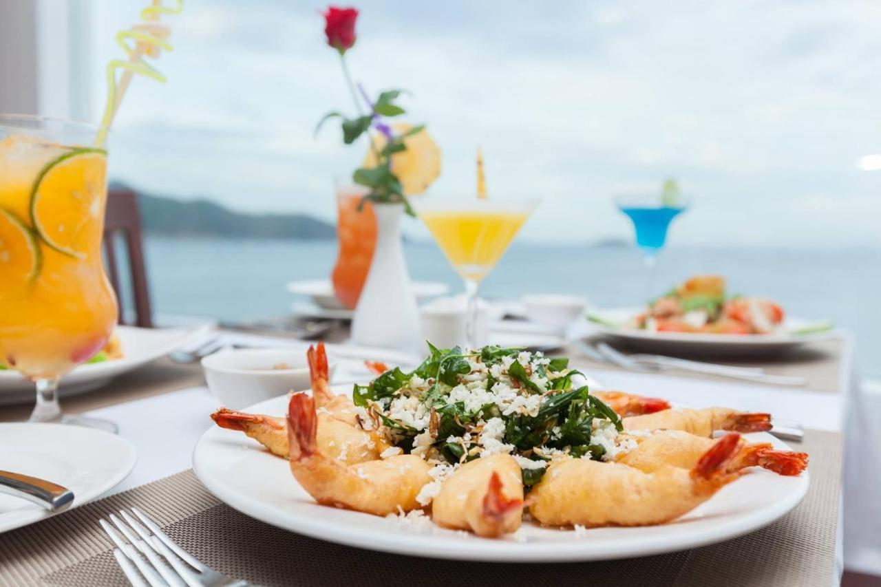 Truong Hotel Nha Trang Eksteriør billede