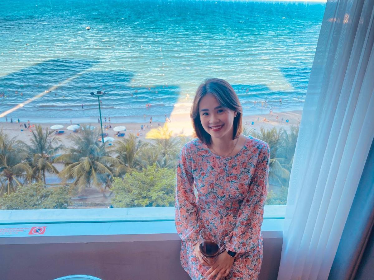 Truong Hotel Nha Trang Eksteriør billede