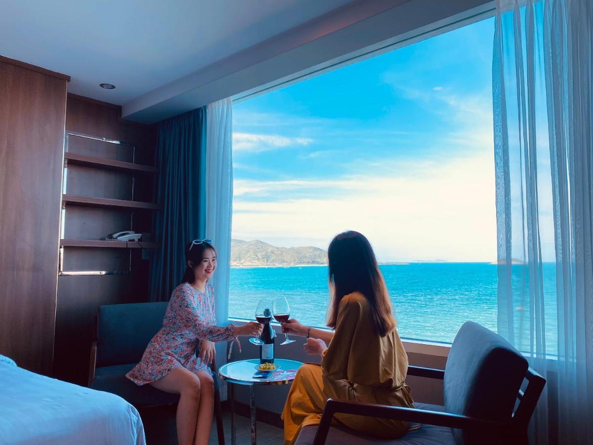 Truong Hotel Nha Trang Eksteriør billede