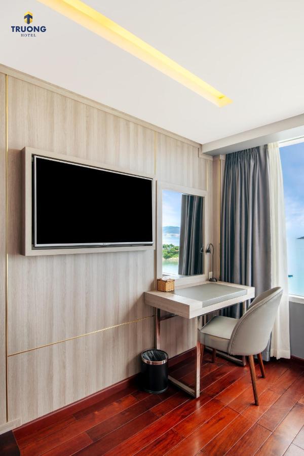 Truong Hotel Nha Trang Eksteriør billede