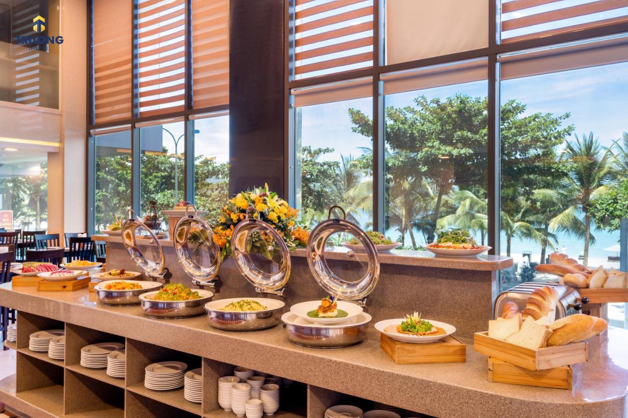 Truong Hotel Nha Trang Eksteriør billede
