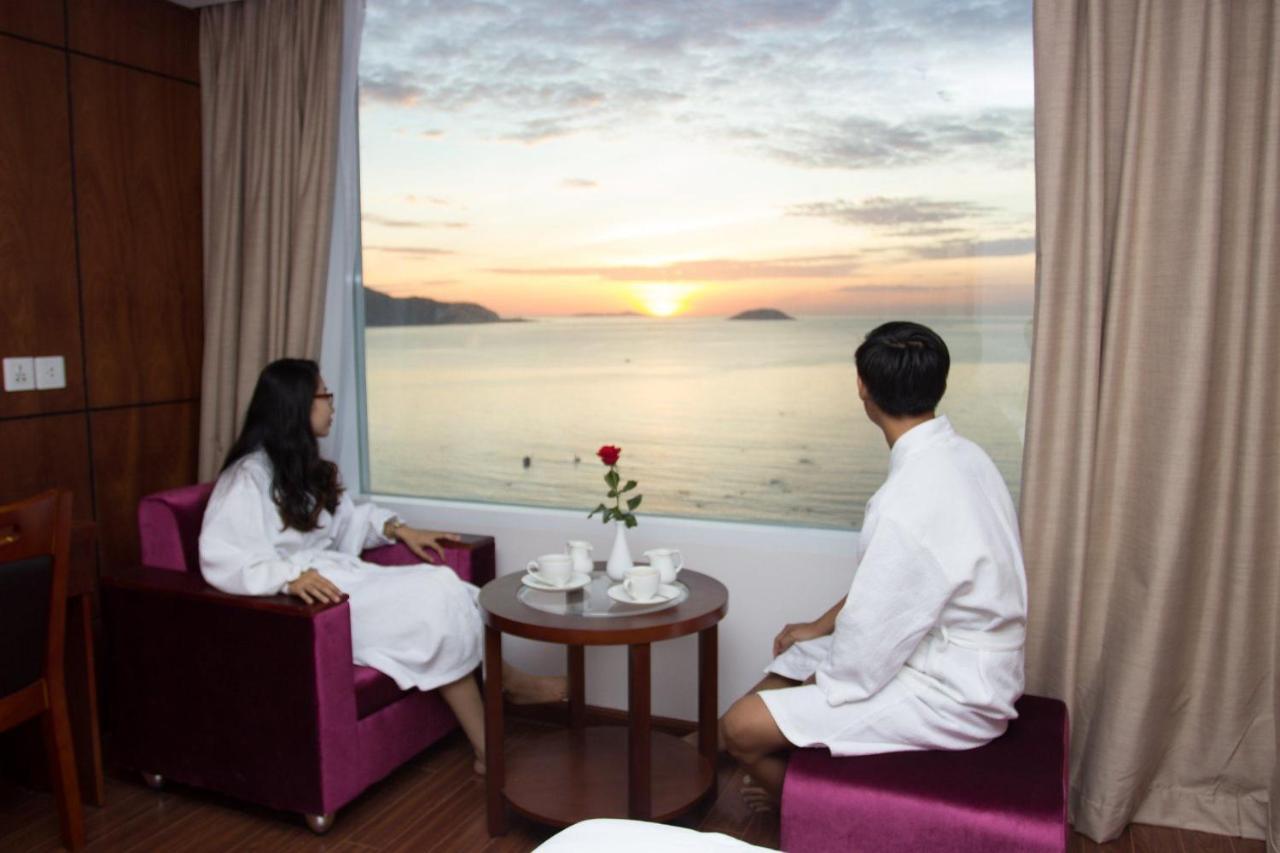 Truong Hotel Nha Trang Eksteriør billede