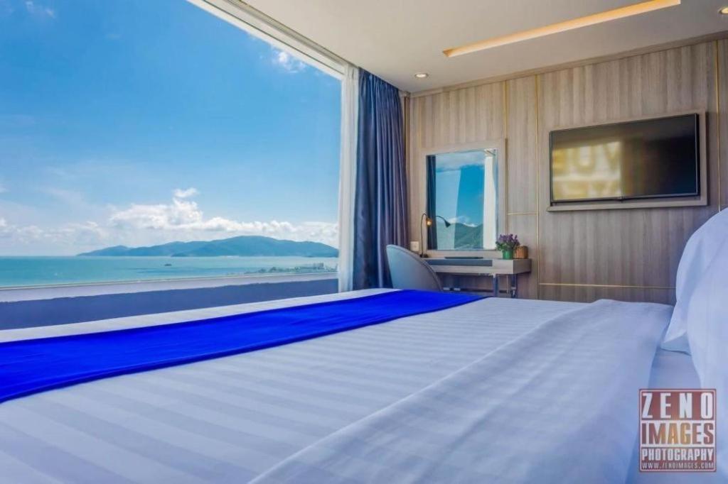 Truong Hotel Nha Trang Eksteriør billede