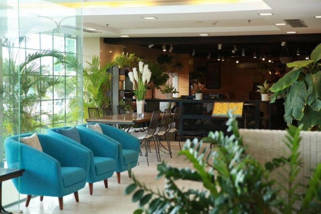 Truong Hotel Nha Trang Eksteriør billede
