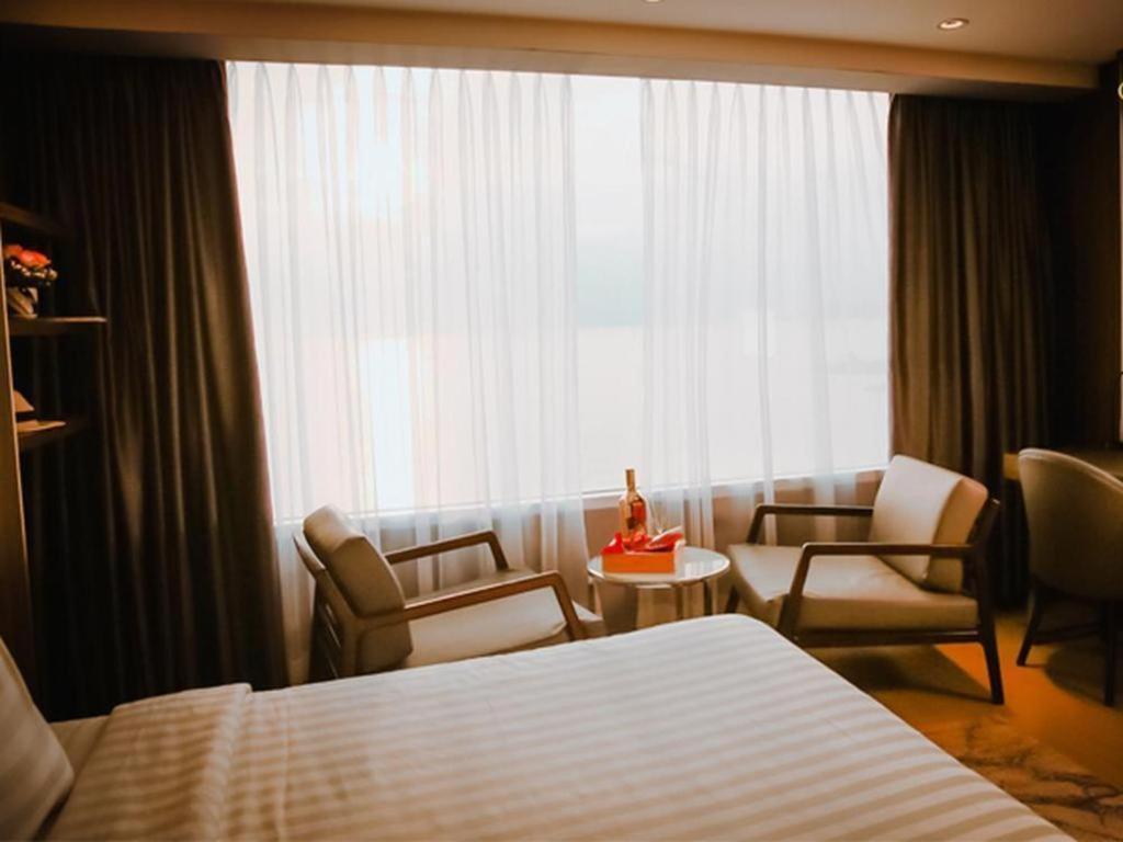 Truong Hotel Nha Trang Eksteriør billede