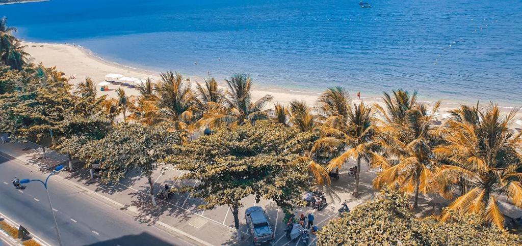 Truong Hotel Nha Trang Eksteriør billede