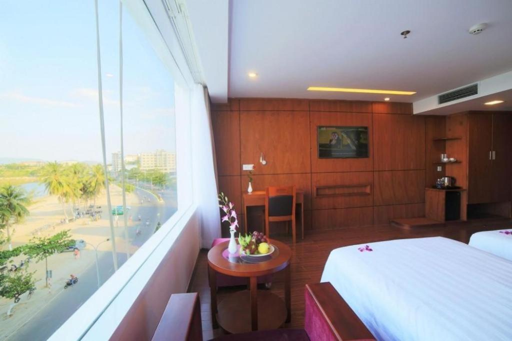 Truong Hotel Nha Trang Eksteriør billede