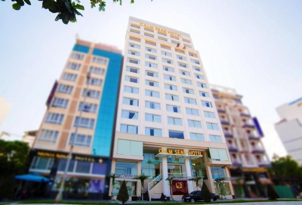 Truong Hotel Nha Trang Eksteriør billede